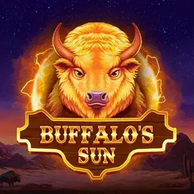 Play Buffalo's Sun Joy casino