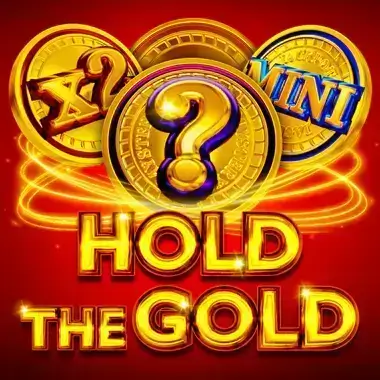 Play Hold The Gold Joy casino