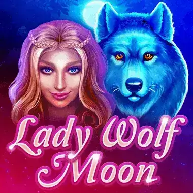 Play Lady Wolf Moon Joy casino
