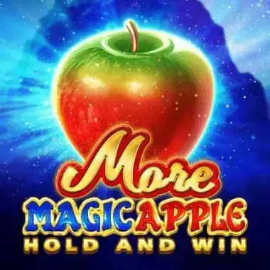 Play Speel More Magic Apple bij Joy