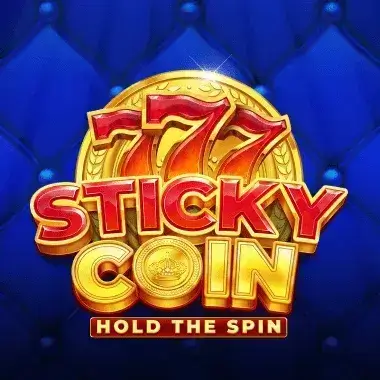 Play Sticky Coin: Hold The Spin Joy casino