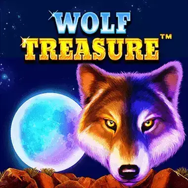 Play Wolf Treasure Joy casino